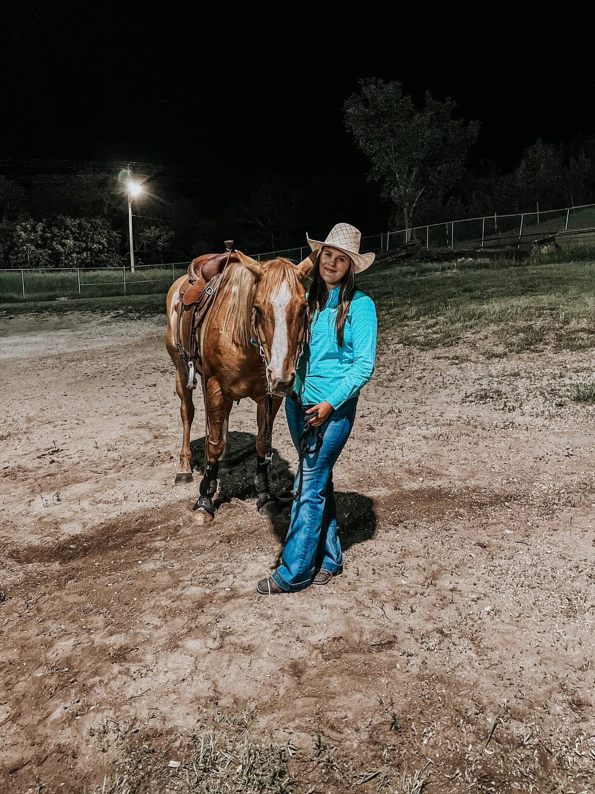 Getting to Know Ersland Equine